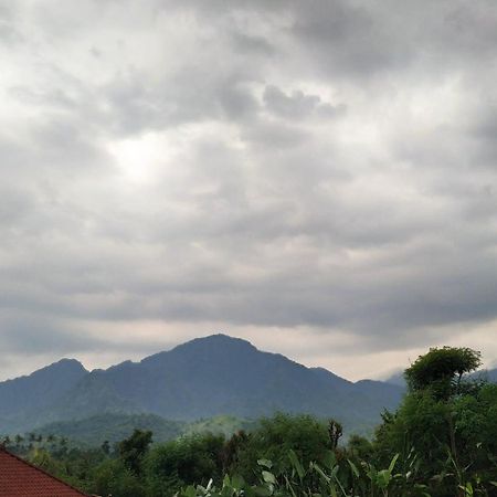 Eliska Sumberkima Pemuteran Buitenkant foto