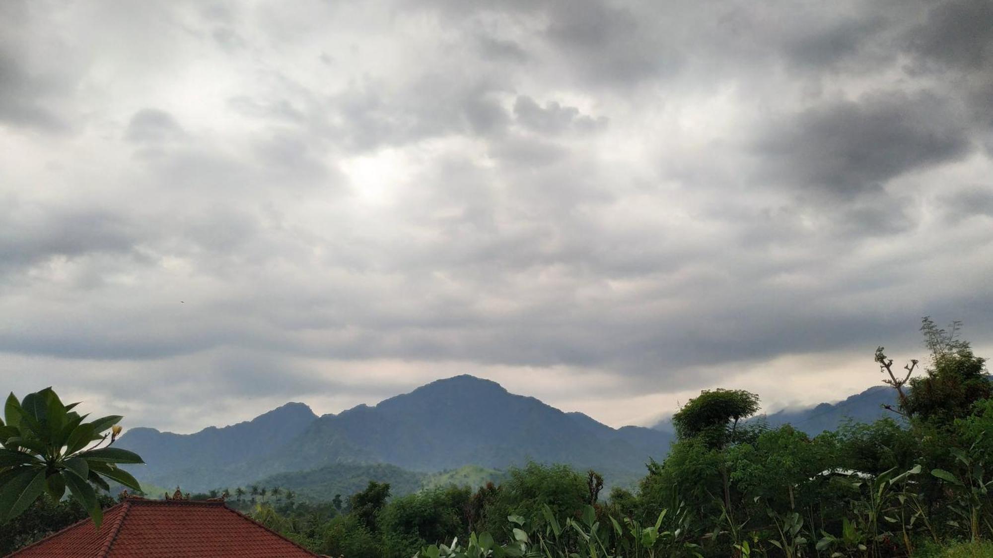 Eliska Sumberkima Pemuteran Buitenkant foto