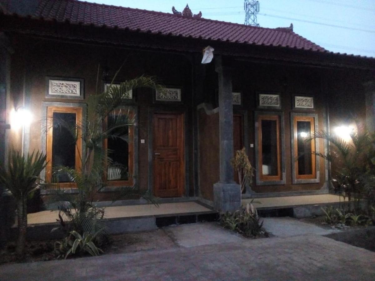 Eliska Sumberkima Pemuteran Buitenkant foto