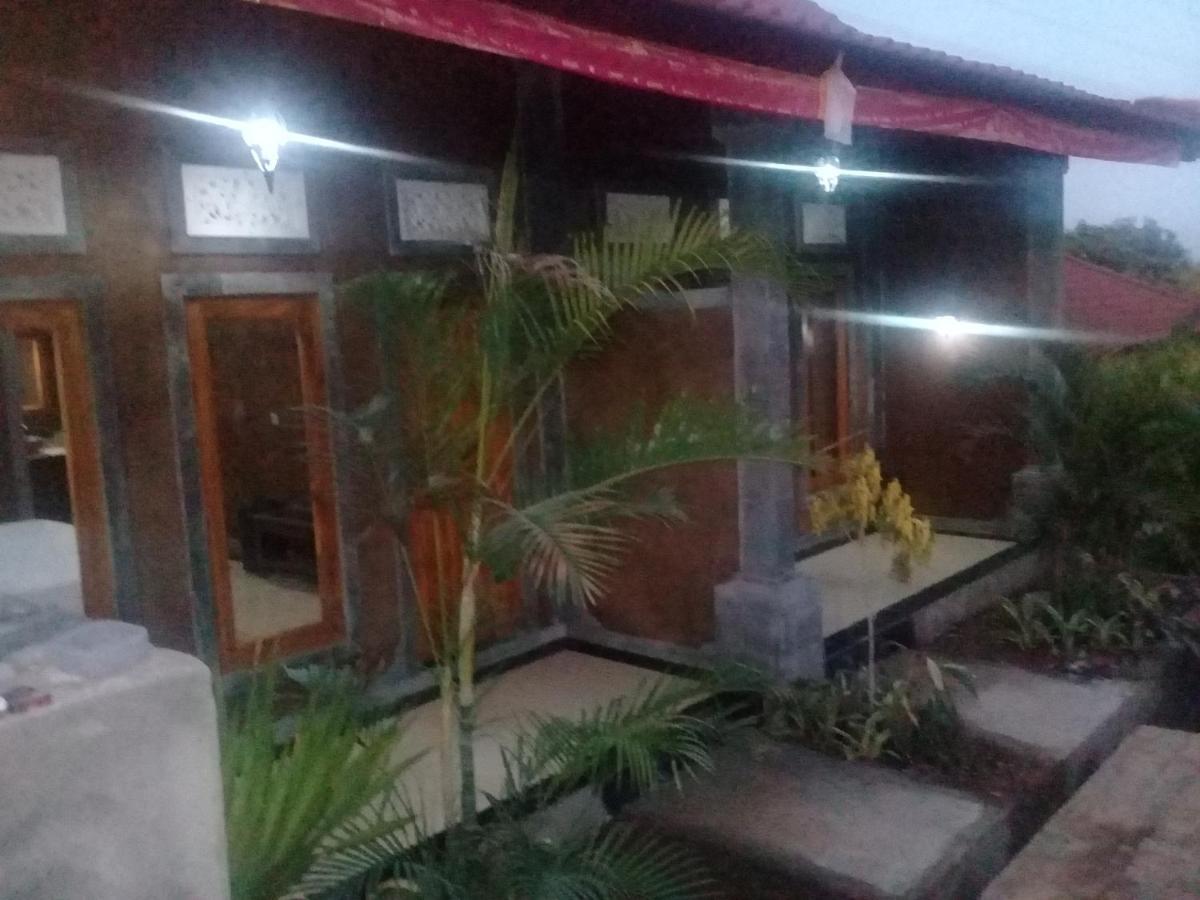 Eliska Sumberkima Pemuteran Buitenkant foto