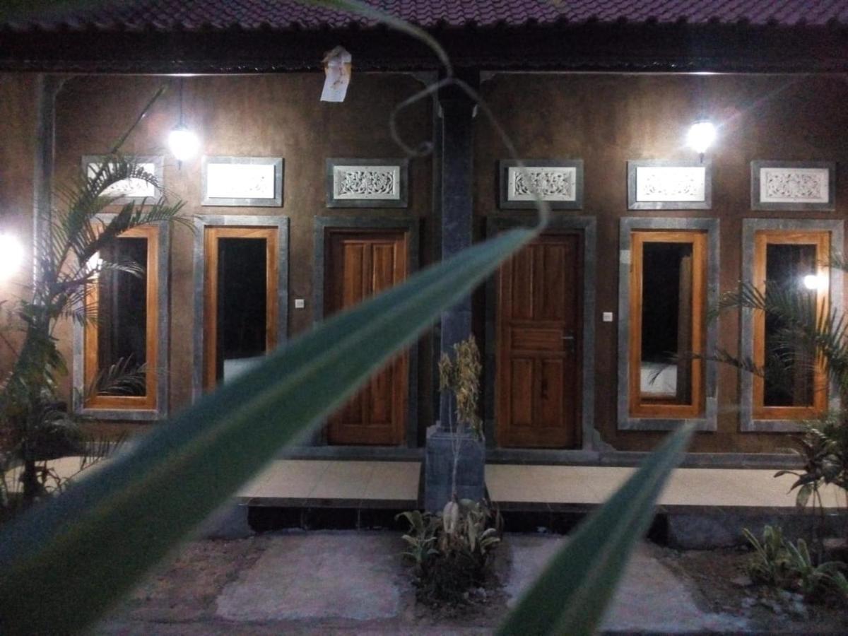 Eliska Sumberkima Pemuteran Buitenkant foto