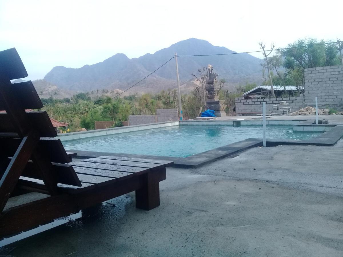 Eliska Sumberkima Pemuteran Buitenkant foto