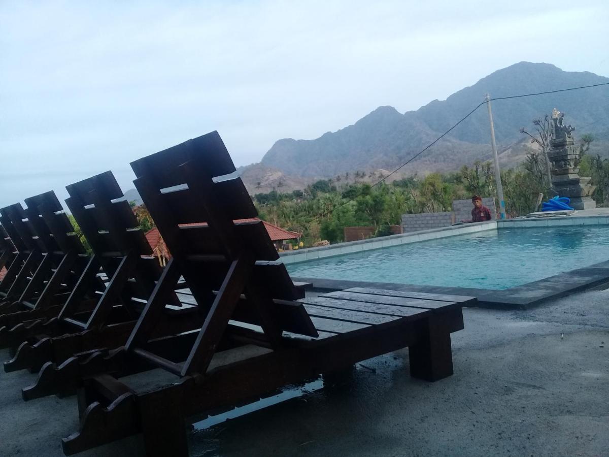 Eliska Sumberkima Pemuteran Buitenkant foto