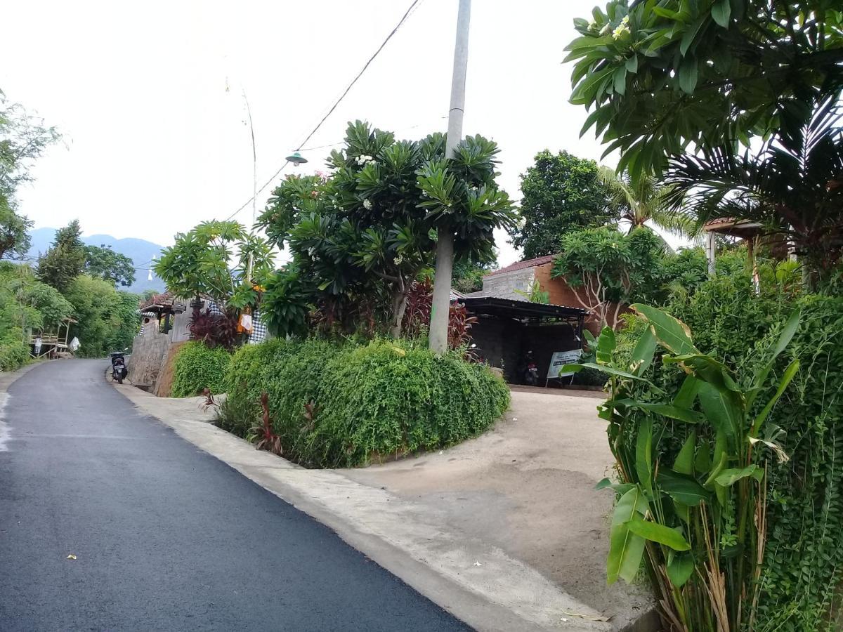 Eliska Sumberkima Pemuteran Buitenkant foto