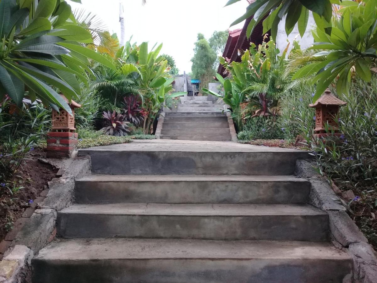 Eliska Sumberkima Pemuteran Buitenkant foto