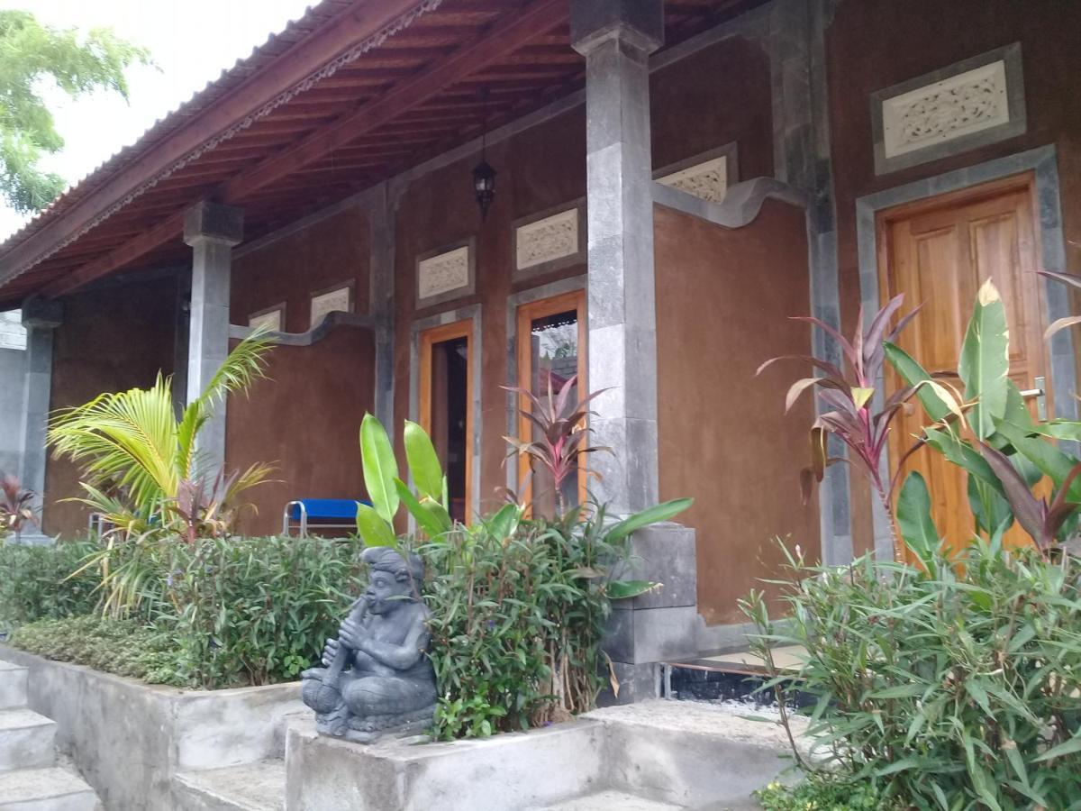 Eliska Sumberkima Pemuteran Buitenkant foto