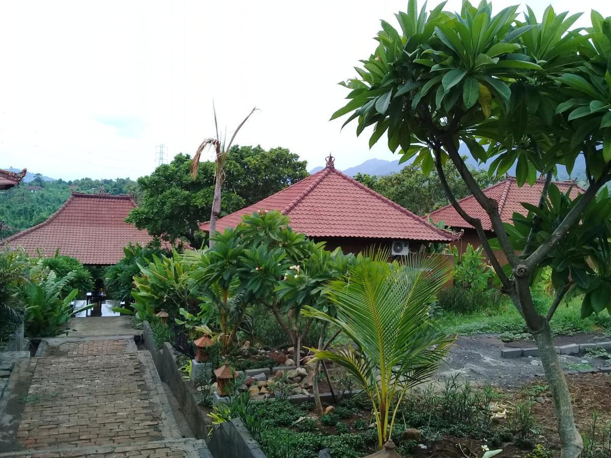Eliska Sumberkima Pemuteran Buitenkant foto